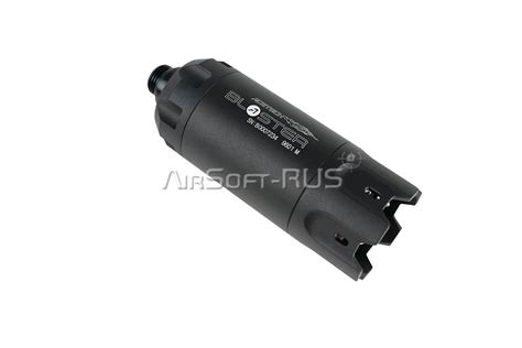 Трассерная насадка Acetech Blaster BK (ACE-AT0600-B-001) — интернет ...