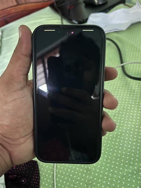 Iphone 13 Green line top | ElaKiri