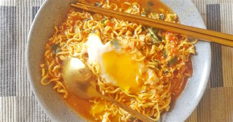 Resep Mie Rebus Padang Oleh Yuanisa Pardi Cookpad