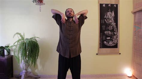 Ejercicios De Qigong Para Movilizar Todo El Cuerpo Yomequedoencasa