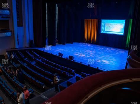 Belk Theater At Blumenthal Performing Arts Center Seating Chart And Seat