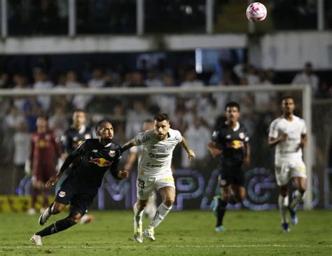 Santos X Red Bull Bragantino 108 Santos SP Brasil 19 10 Flickr