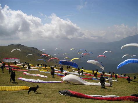 Bir And Beelling Palampur Reviews Information Tourist Destinations