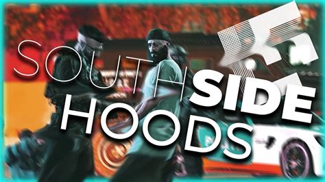 Southside Hoods Fivem 4k Cinematic Youtube