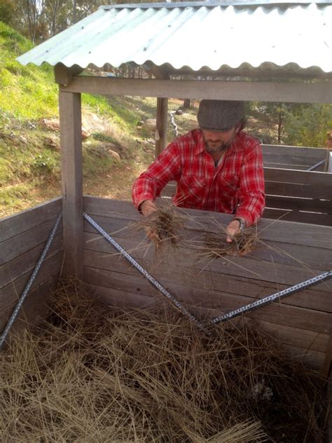 Building a Jenkins-style Lovable Loo for the Tinyhouse - Milkwood ...