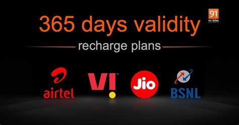 Cheapest Days Recharge Plan Rs Airtel Vs Rs Vi Vs Rs