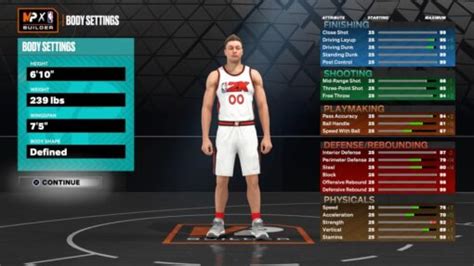 Nba 2k23 Mycareer Best Stretch Big Builds Cultured Vultures