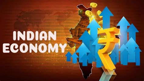 India To Emerge Third Largest Economy, Surpassing Japan And Germany By ...