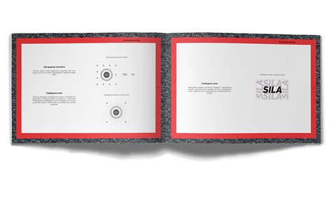 Sila on Behance