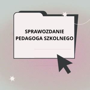 Pedagog Pedagog Specjalny PANI ANDZIA SZKOLENIA I KONSULTACJE