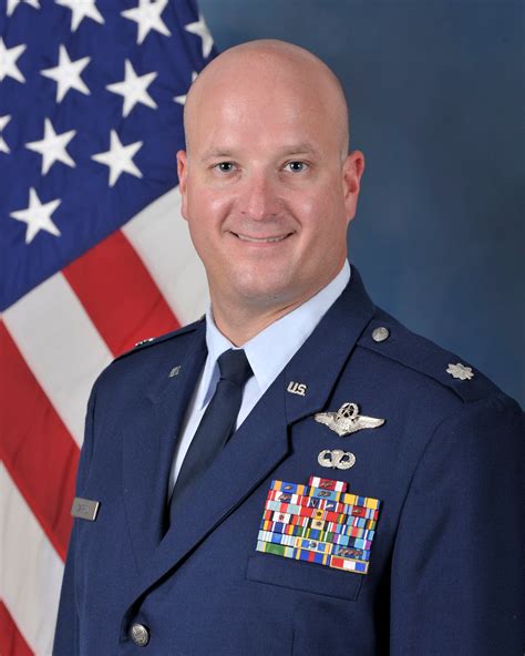 15th Sos Welcomes New Commander Hurlburt Field News