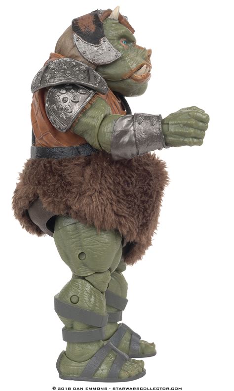 Gamorrean Guard Star Wars Collector