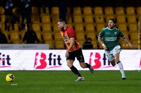 Serie C Rivivi La Diretta Di Benevento Avellino 0 1 La Decide