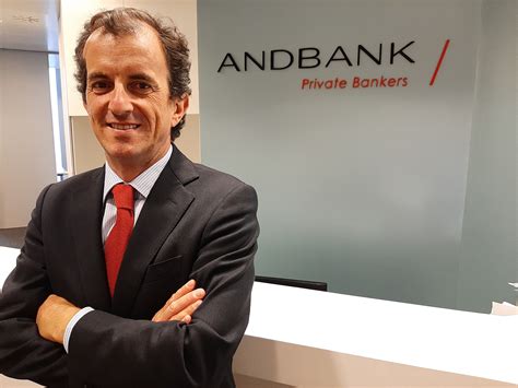 Alvaro Prado Se Incorpora A Andbank Espa A Observatorio Del Inversor