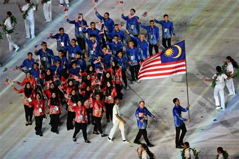 SEA Games 2023: Malaysia medallists and medal table