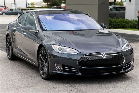 Used Tesla Model S P D For Sale Marino Performance