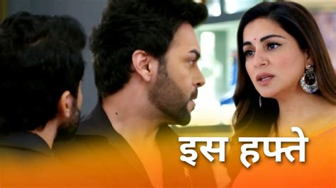 Kundali Bhagya 11 January 2022 Today Full Episode Twist Preeta Expose