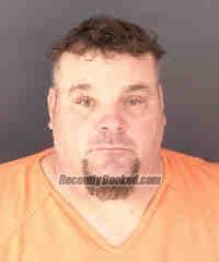 Recent Booking Mugshot For JUSTIN ALLEN HOOVER In Sarasota County