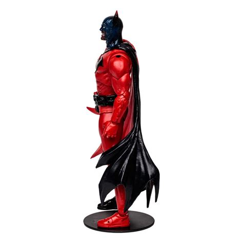Outlet Figurka Dc Multiverse Two Face As Batman Batman Reborn
