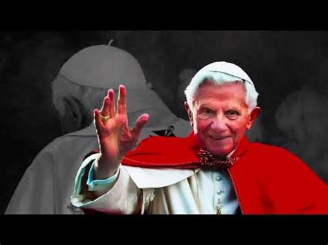 Papa Benedetto Xvi Tornato Alla Casa Del Padre Youtube