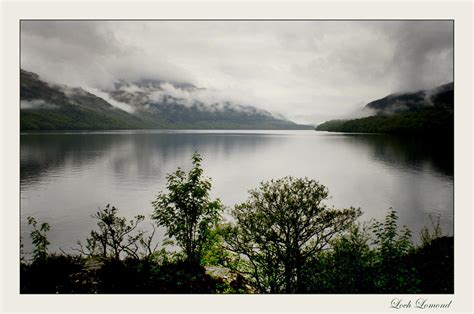 2 Ecosse Loch Lomond SONY DSC Jean Claude Esnault Flickr