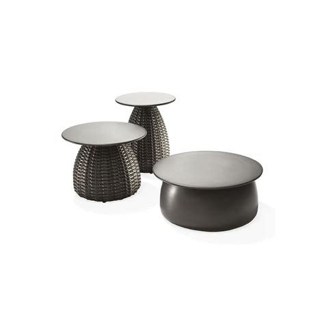 Porcini Coffee And Side Tables Archipro Au