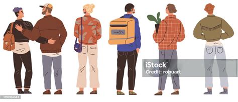 big queue  queue moved  crowd people shuffled  people