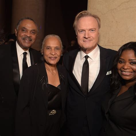 Surprised by the current life of Elizabeth Buckley Harrold O'Donnell