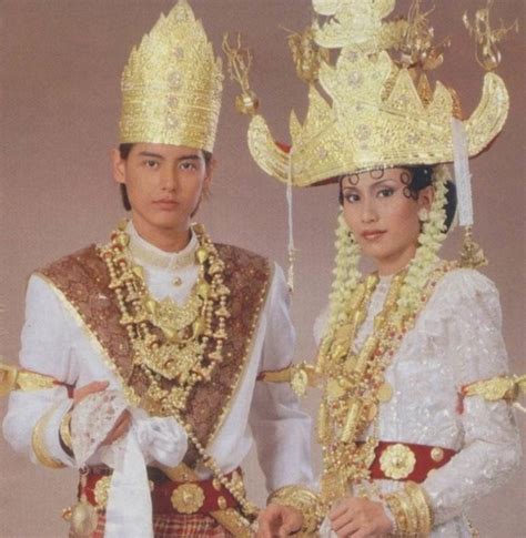 Nama Baju Adat Lampung Homecare24