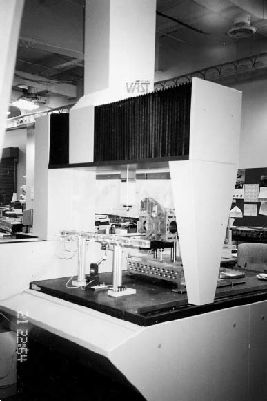 Experimental Measurement Using Cmm Download Scientific Diagram