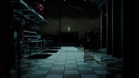 Five Nights At Freddys Security Breach Revealed For Ps5 Playstationblog