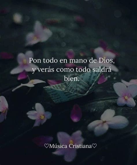 Pin De Gris Dom Dzib En Dios Dios Frases Dios Mensaje De Dios