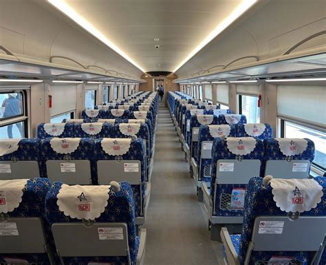 Business First Second Class Train Ticket Vientiane To Luang Prabang