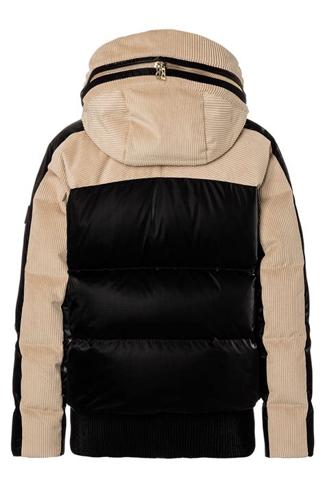 Bogner Designer Ski Wear Ml