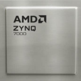 Arm Processor Zynq Series Amd Single Core Quad Core