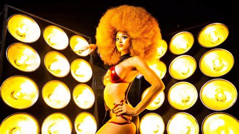Cinnamon Babe On Viral Song Rock N Roll Is Black Facing