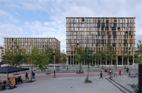 AMST - VenhoevenCS architecture+urbanism