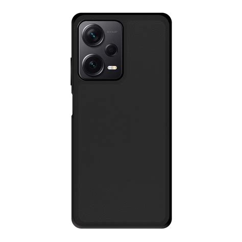 Comprar Funda Antigolpe De Piel Magnetica Para Xiaomi Redmi Note 12 Pro