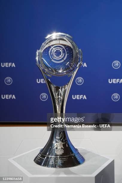 237 Uefa Futsal Champions League Trophy Stock Photos High Res Pictures
