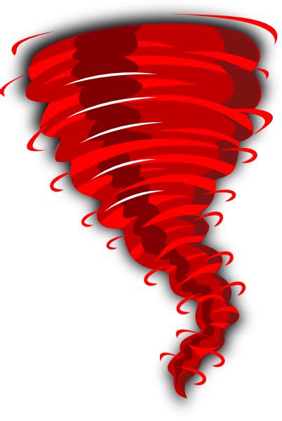 Cartoon Tornadoes - ClipArt Best