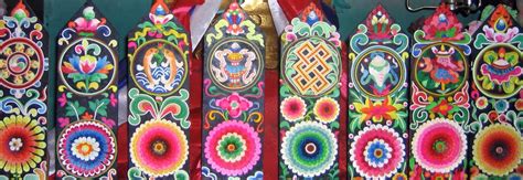 Tibetan Buddhist Symbols And Their Meanings