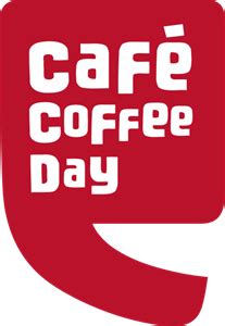 Cafe Coffee Day Logo PNG Vector (CDR) Free Download