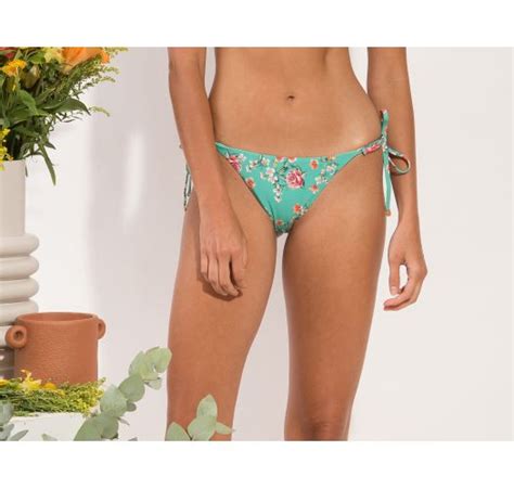 Bikini Bottoms Bottom Botanic Ibiza Comfy Brand Rio De Sol