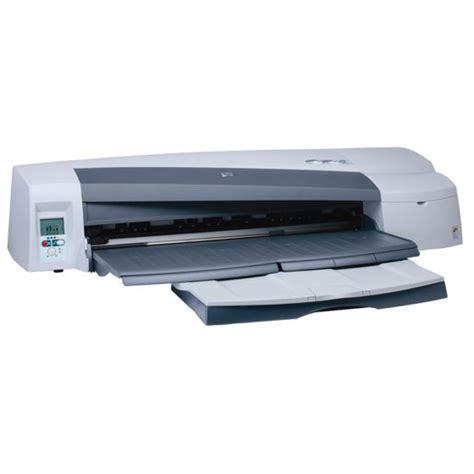 C7796A HP InkJet Printers Serverevolution