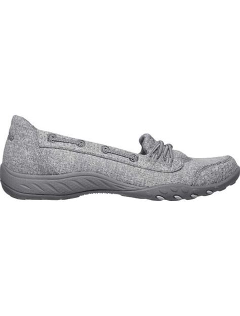 Buy Women S Skechers Relaxed Fit Breathe Easy Good Influence Slip On