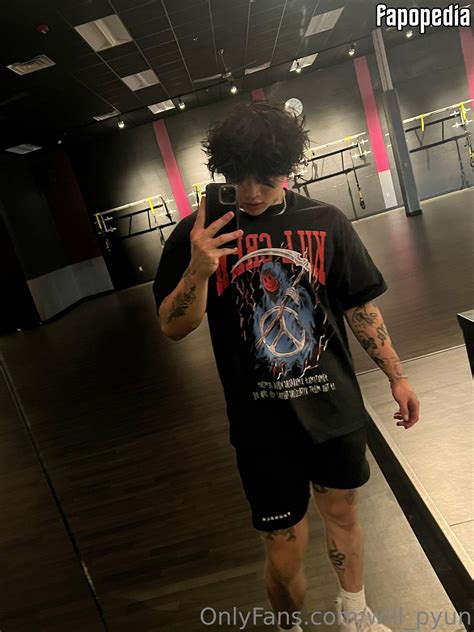 Will Pyun Nude OnlyFans Leaks Photo 2374095 Fapopedia
