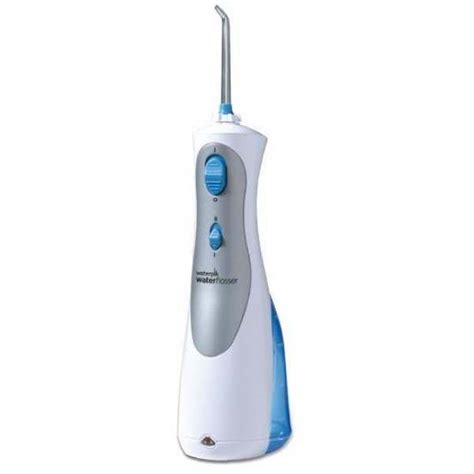 Waterpik Wp 450 Cordless Plus Water Flosser