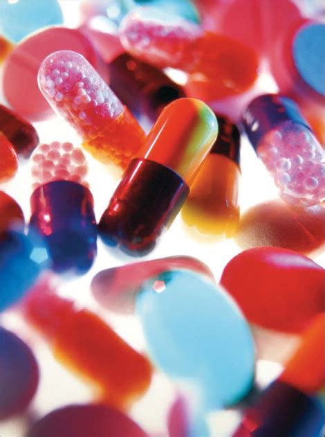 How Smart Are Smart Drugs The Lancet