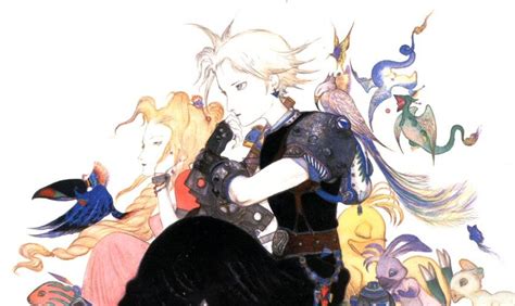 Complete List of Final Fantasy 7 Characters (Playable) | Final Fantasy ...