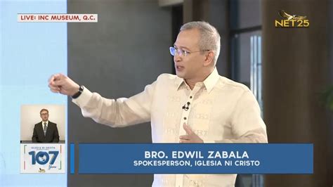 Ang Dahilan Ng Patuloy Na Paglingap Ng INC At Positibong Pananaw Ng Mga